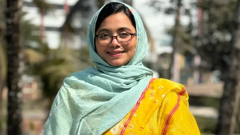এনসিপি নেত্রী ডা. মাহমুদা মিতু গুরুতর অসুস্থ: সংকটাপন্ন অবস্থায় হাসপাতালে চিকিৎসাধীন
