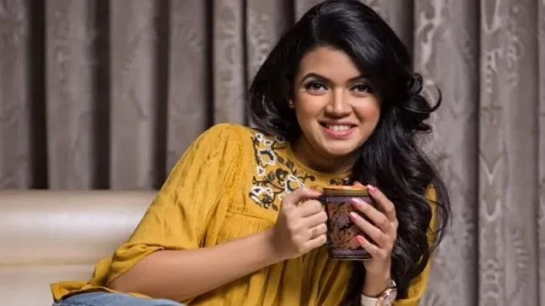 "জীবন কোনো রূপকথা নয়": জাহের আলভীর স্ত্রীর মৃত্যু নিয়ে নাবিলার সাহসী ও স্পষ্ট বার্তা