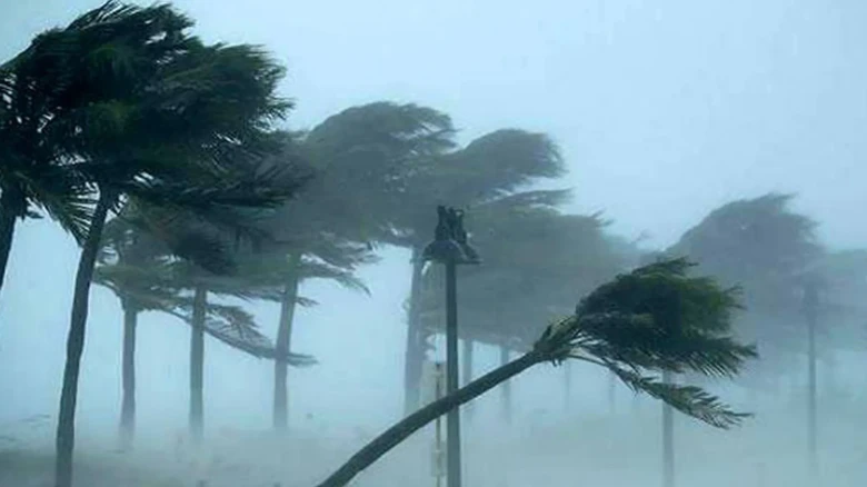 ঈদের আনন্দে বাগড়া দিতে পারে কালবৈশাখী: সারা দেশে ঝড়-বৃষ্টির পূর্বাভাস