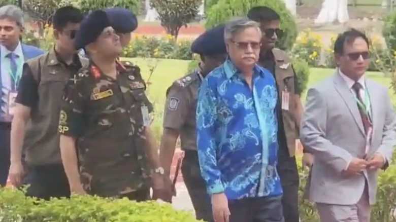 পাবনা সফরে রাষ্ট্রপতি মো. সাহাবুদ্দিন ২০২৬ | সফরসূচি ও বিস্তারিত সংবাদ