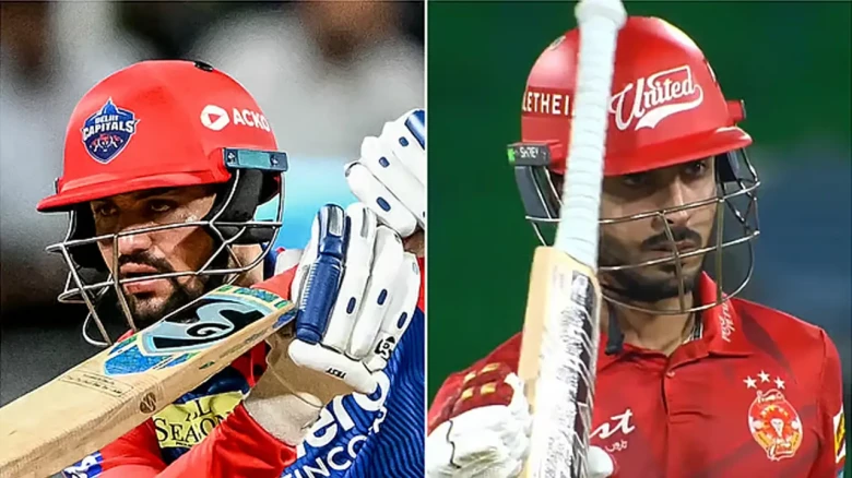 দুই দেশের লিগ, এক নাম: আইপিএল ও পিএসএল মাতাচ্ছেন দুই ‘সামির’