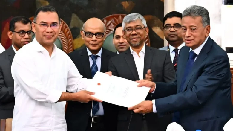 তারেক রহমান সরকারের প্রথম বাজেট আজ