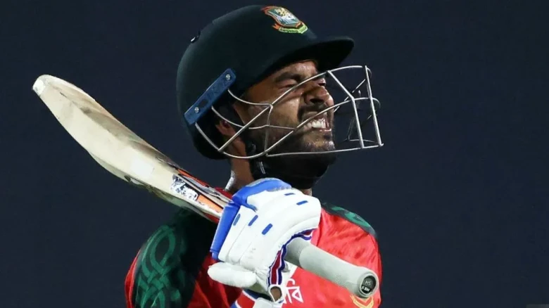 মিরাজকে ছাড়া অস্ট্রেলিয়ার বিপক্ষে বাংলাদেশ
