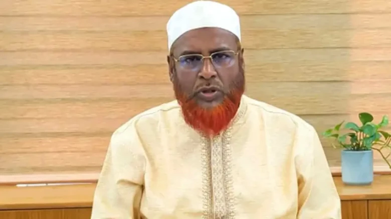 এনসিপির সমাবেশে ককটেল হামলা: অপরাধীদের শাস্তি দাবি গোলাম পরওয়ারের
